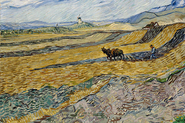 1-enclosed-field-with-ploughman-vincent-van-gogh