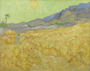 1-wheatfield-with-a-reaper-vincent-van-gogh