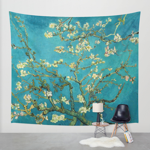 Large Wall Tapestries