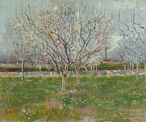 2-orchard-in-blossom-vincent-van-gogh