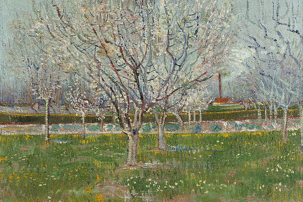 2-orchard-in-blossom-vincent-van-gogh