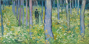 2-undergrowth-with-two-figures-vincent-van-gogh