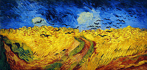 2-wheatfield-with-crows-vincent-van-gogh