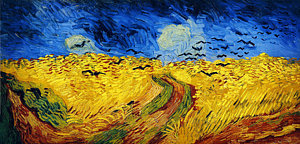 2-wheatfield-with-crows-vincent-van-gogh