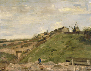3-the-hill-of-montmartre-with-stone-quarry-vincent-van-gogh