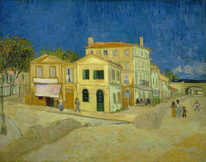 3-the-yellow-house-vincent-van-gogh