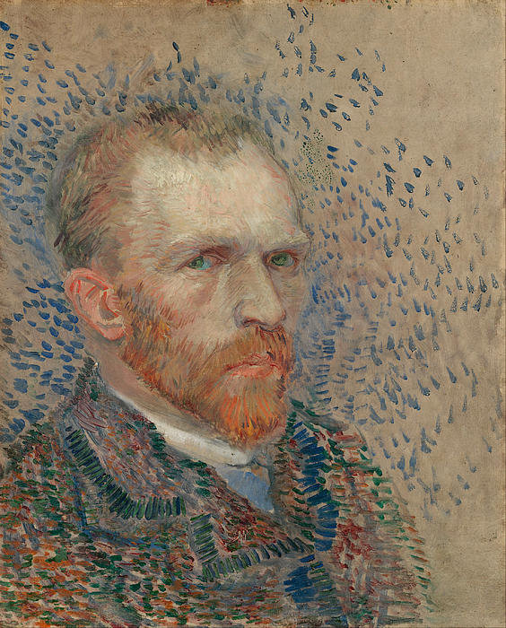 32-self-portrait-vincent-van-gogh