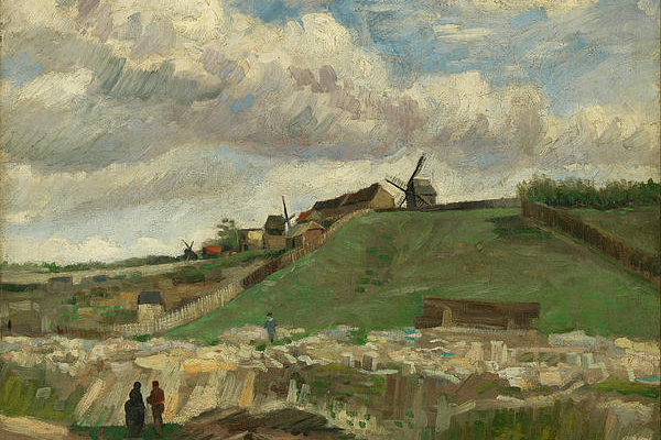 4-the-hill-of-montmartre-with-stone-quarry-vincent-van-gogh