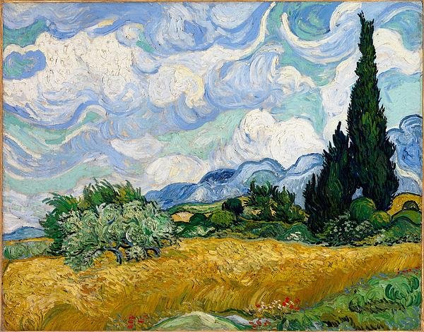 4-wheat-field-with-cypresses-vincent-van-gogh