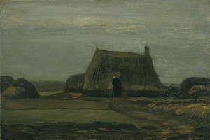 farm-with-stacks-of-peat-vincent-van-gogh