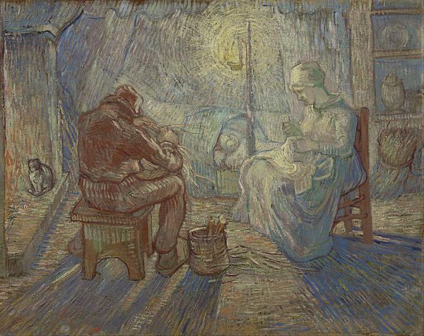 night-after-millet-vincent-van-gogh