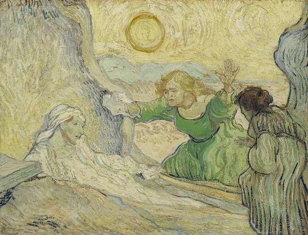 the-raising-of-lazarus-vincent-van-gogh